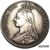  Монета 2 фунта 1887 Великобритания (копия), фото 1 